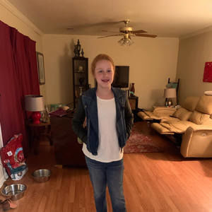 Meet your Posher, Jan